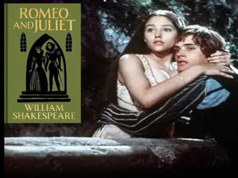 Romeo and Juliet Quote Quiz