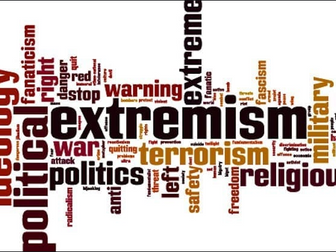 PREVENT and Radicalisation