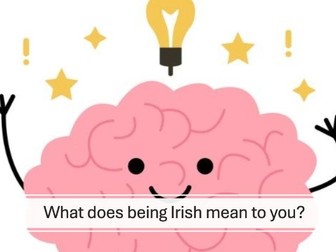 LCA English and Communications, Module 1 Unit 1 Identity