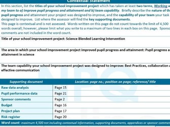 NPQML Final Assessment 2021