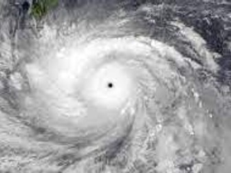 AQA A-Level Geography; Natural Hazards Part 6
