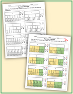 Equivalent Fractions | Teaching Resources