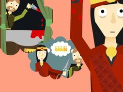 Macbeth Resources