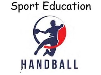 Sport Education Handball Booklet