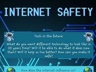 Internet safety