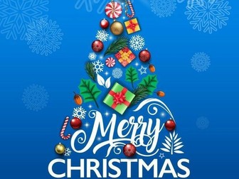 Christmas Assembly - Whole School