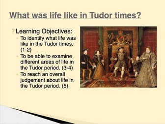 Tudors