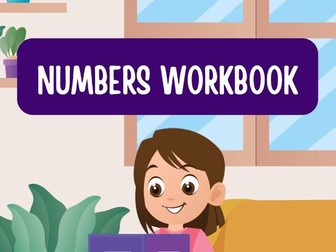 Number Workbook