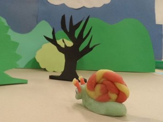 Stop-Start Animation; Full Day, Multi-curricular Activity & Lesson Plan