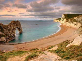 Coastal Defence Mechanisms
