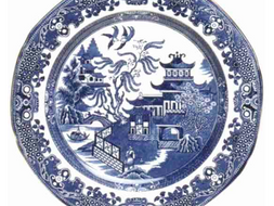 The Willow Pattern