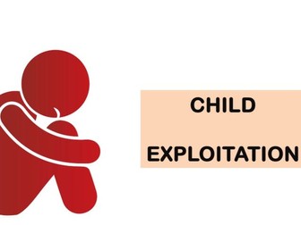 PSHE Child sexual exploitation (CSE)