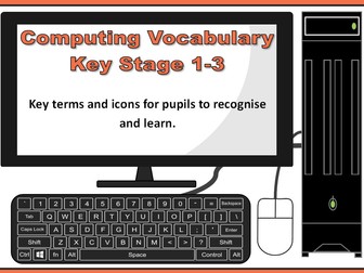 Computing key vocabulary definitions