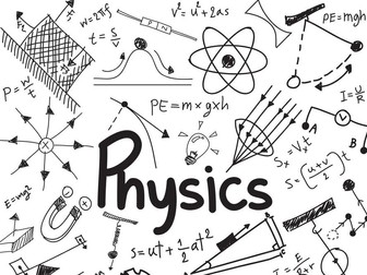 Exploring Science 9L – Physics Transition to GCSE