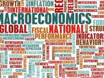 Edexcel Economics Microeconomics notes Year 1 Theme 2