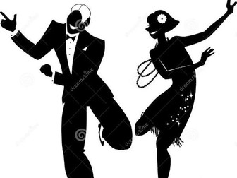 The Great Gatsby Transformation Task