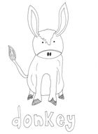 KS1 Mammals Bundle