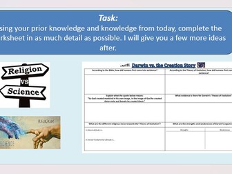 Origin of Human Life