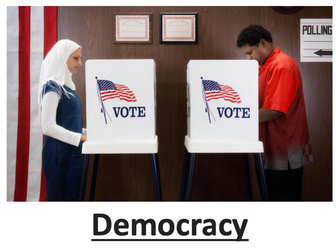 Democracy Comprehension