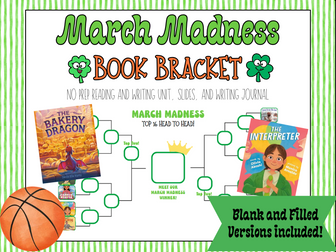Frindle Novel Study! A Complete 5 Day Unit with Slides, & Engaging Activities