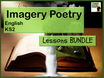 English Planning Writing Poetry Teaching Resources