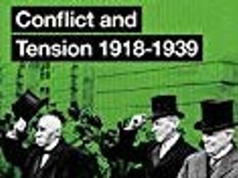 Conflict and Tension 1918-1939 - Peacemaking - How were Germany's Allies treated after WW1?