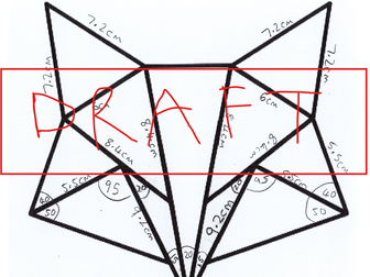triangle construction