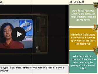 Full Introduction to Shakespeare Bundle