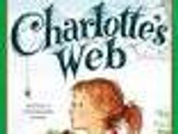 Charlotte's Web 4 Week Lesson Plan - £2.80