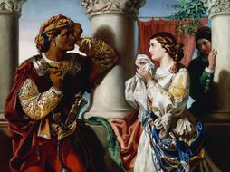 Othello: Complete A Level Revision Notes
