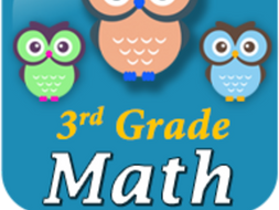 3rd Grade Math - Money