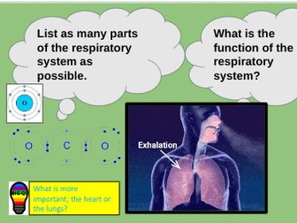 AQA GCSE PE Cardio-respiratory system FULL CHAPTER