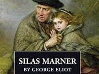 In Depth Revision Notes (Bundle) for Silas Marner (IGCSE)
