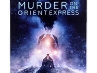 Murder on the Orient Express Unit of work