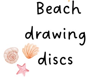 Seaside Sketches