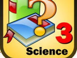 3rd Grade Science - Earth Science Test