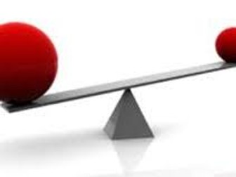 KS3 Conservation of Mass