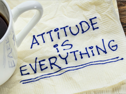 ATTITUDE ASSEMBLY