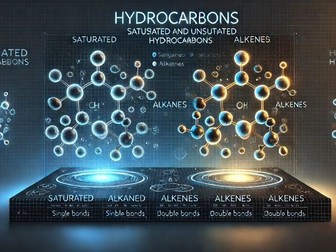 Hydrocarbons