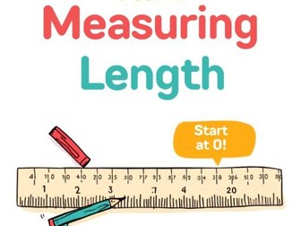 Year 2 Measuring Length