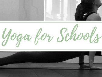 Yoga for Schools