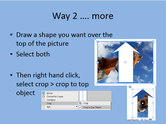 Serif DrawPlus X6/X7 How to guides