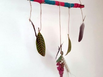 EAL Activities - Nature Words