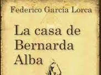 'La Casa de Bernarda Alba' Masterful presentation