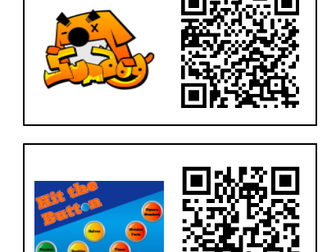 QR Codes for Numeracy