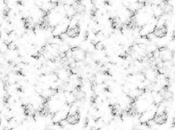 Marble Tray Labels