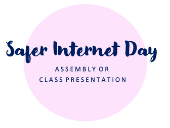 Safer Internet Day PowerPoint