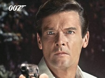 The Man with the Golden Gun