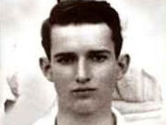 Titanic - Teenage  Eyewitness: Jack Thayler