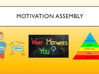 Motivation Assembly
